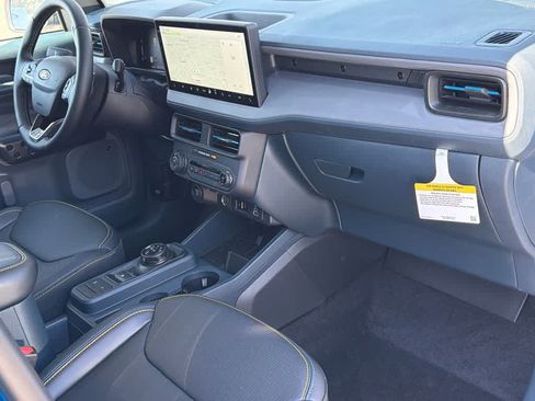 New 2025 Ford Maverick Lobo AWD/4WD image 13