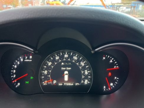 Used 2015 Kia Sorento EX w/ EX V6 Touring Package image 15