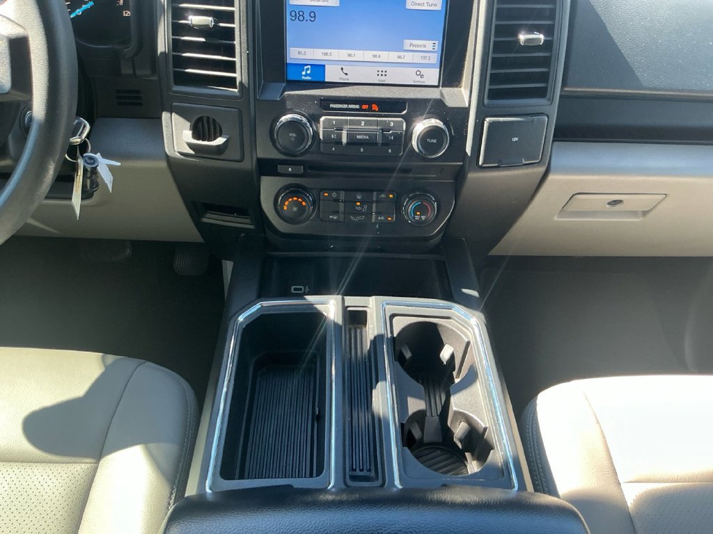 Used 2018 Ford F150 XL w/ Equipment Group 101A Mid RWD image 20