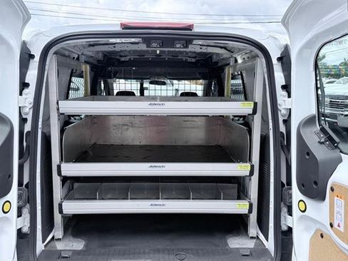 Used 2018 Ford Transit Connect XL FWD image 19