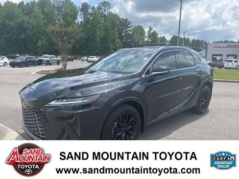 Used 2023 Lexus RX 350 Premium w/ Accessory Package (Z1) FWD image 6