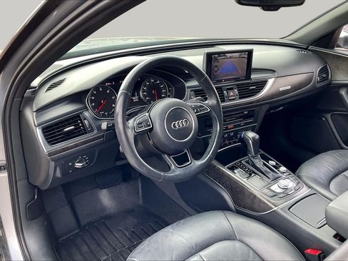 Used 2018 Audi A6 2.0T Premium Plus AWD/4WD image 17