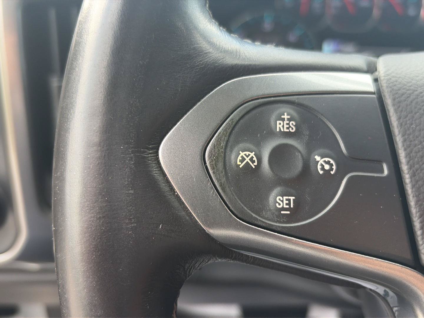 Used 2017 Chevrolet Silverado 1500 LT w/ All Star Edition AWD/4WD image 17