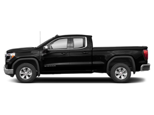 Used 2019 GMC Sierra 1500 SLE w/ SLE Value Package AWD/4WD image 3