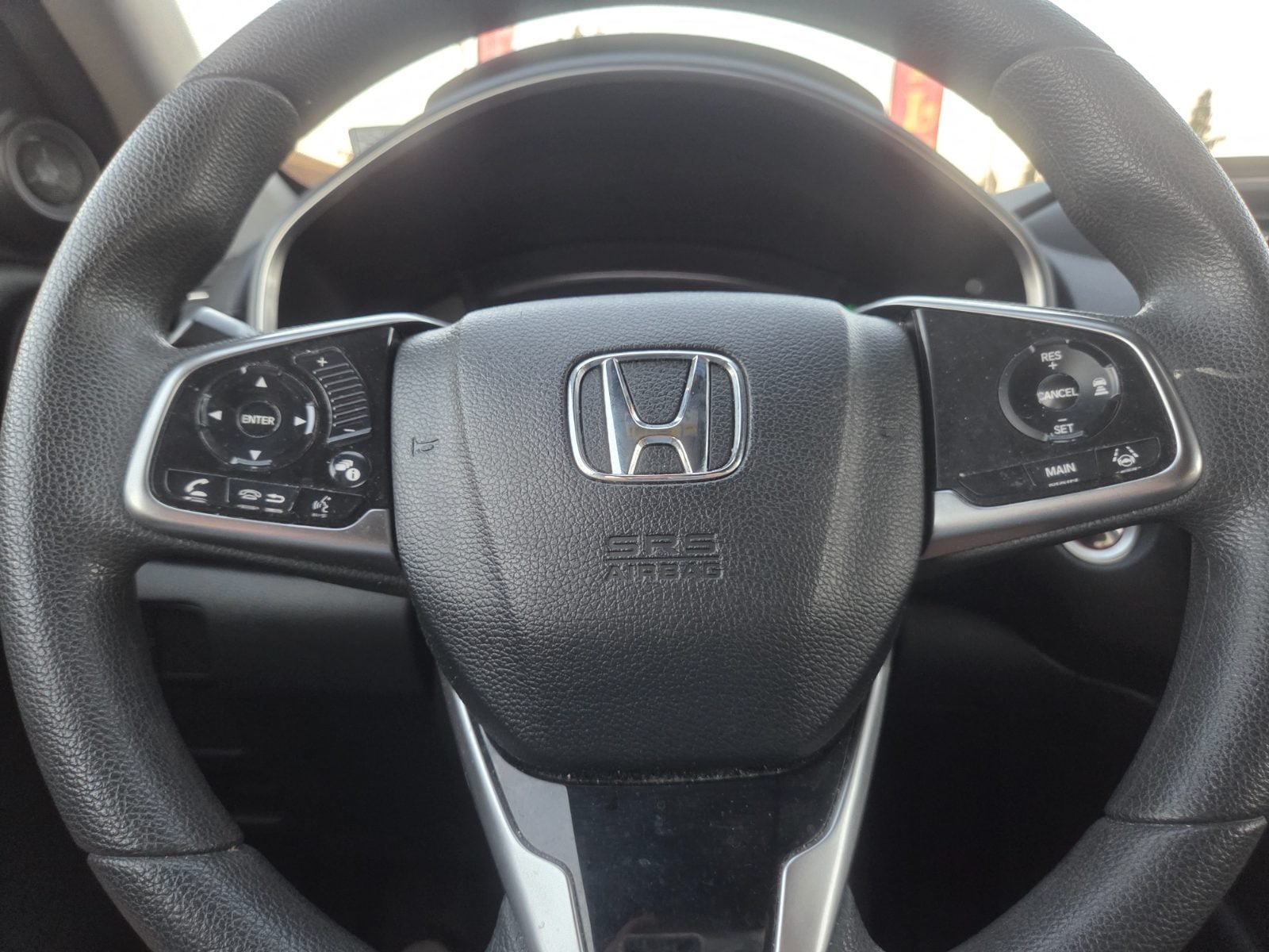 Used 2018 Honda CR-V EX image 15