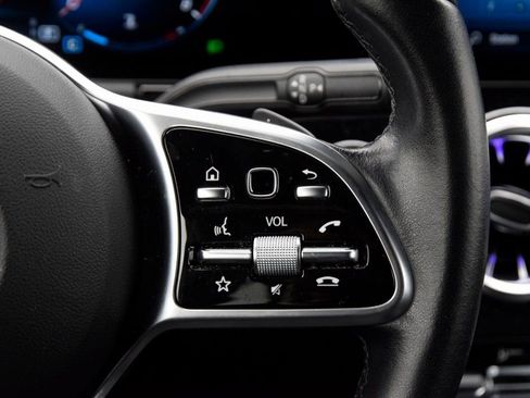 Certified 2023 Mercedes-Benz GLA 250 image 24