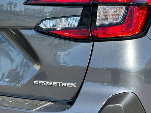 Used 2024 Subaru Crosstrek 2.0i w/ Popular Package #1A AWD/4WD image 29