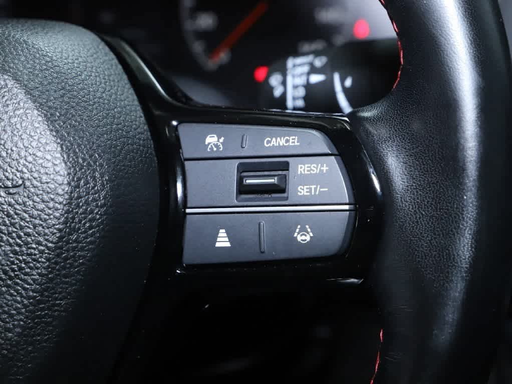Used 2024 Honda Civic Si image 23