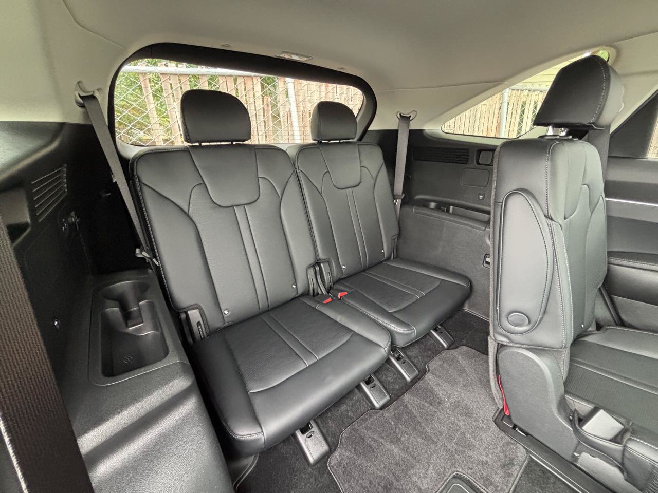 Used 2025 Kia Sorento EX AWD/4WD image 23