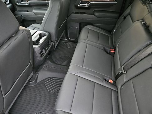 New 2026 Chevrolet Silverado 1500 LT Trail Boss w/ LT Trail Boss Premium Package image 27