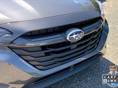 Certified 2024 Subaru Legacy Premium AWD/4WD image 30
