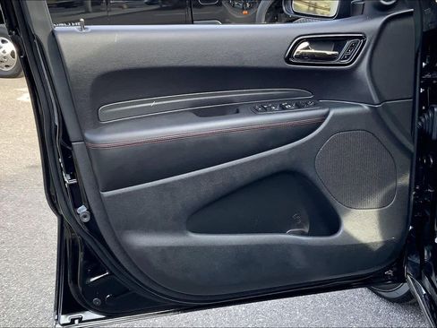 Used 2025 Dodge Durango R/T image 21