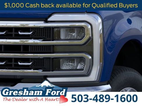 New 2026 Ford F350 XLT w/ XLT Premium Package image 21