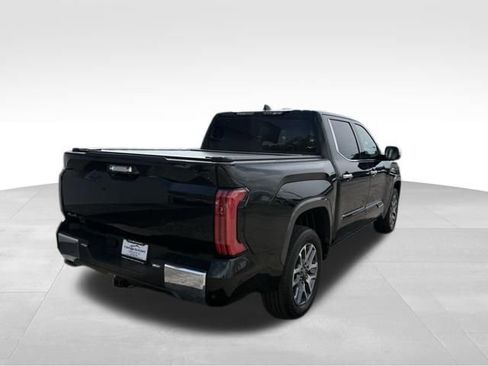 Used 2025 Toyota Tundra 1794 Edition AWD/4WD image 2