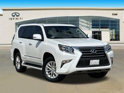 Used 2015 Lexus GX 460