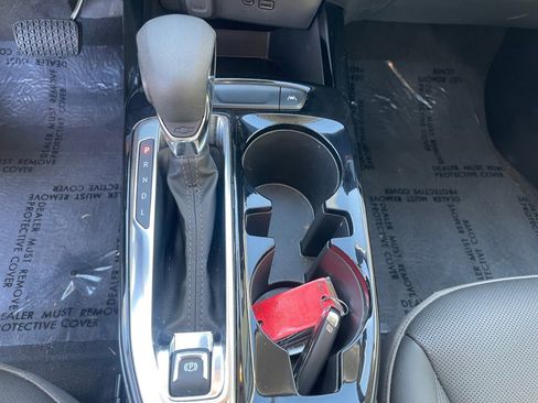 Used 2025 Chevrolet Trax ACTIV w/ Driver Confidence Package image 24