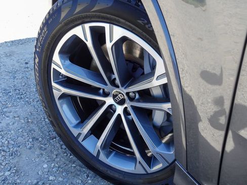 New 2025 Audi Q7 2.0T Premium Plus image 12