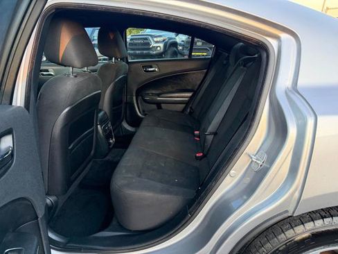 Used 2013 Dodge Charger SE w/ Connectivity Group RWD image 12