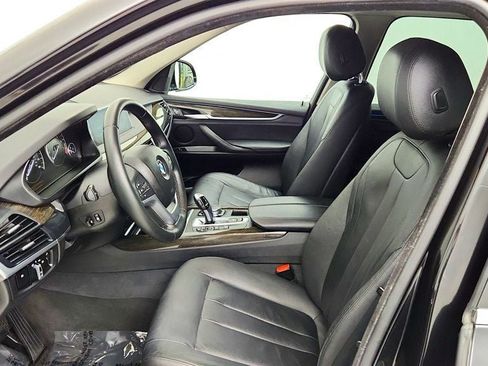 Used 2016 BMW X5 xDrive35i AWD/4WD image 13