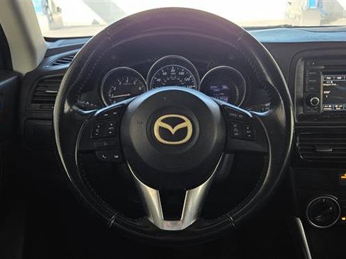 Used 2013 MAZDA CX-5 Touring w/ Touring Tech Pkg image 13