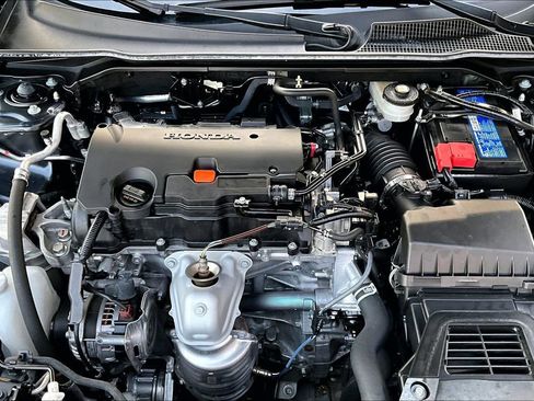 Used 2024 Honda Civic Sport image 22