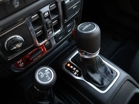 New 2026 Jeep Gladiator Mojave AWD/4WD image 21