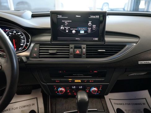 Used 2018 Audi A7 3.0T Prestige AWD/4WD image 7