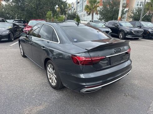 Used 2023 Audi A4 2.0T Premium w/ Convenience Package image 7