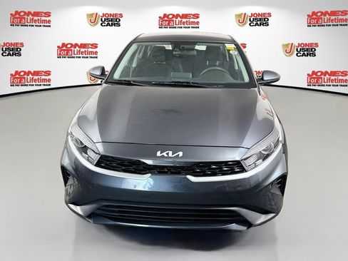 Used 2023 Kia Forte LXS FWD image 11