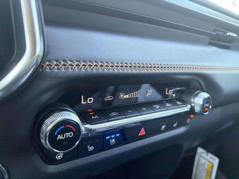 New 2026 MAZDA CX-50 2.5 Hybrid w/ Weather Package image 19