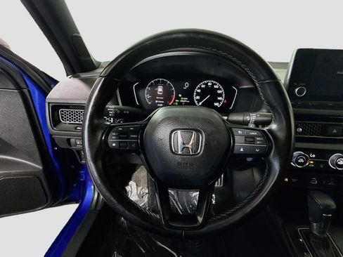 Used 2024 Honda Civic Sport image 13