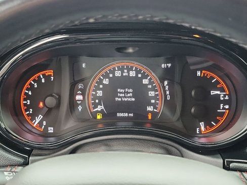 Used 2024 Dodge Durango GT image 7