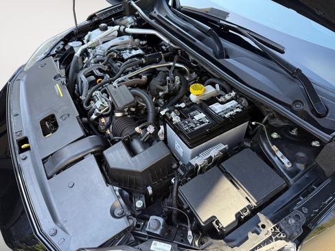 Used 2024 Nissan Sentra SV FWD image 27