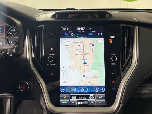 Certified 2023 Subaru Outback Limited XT image 21