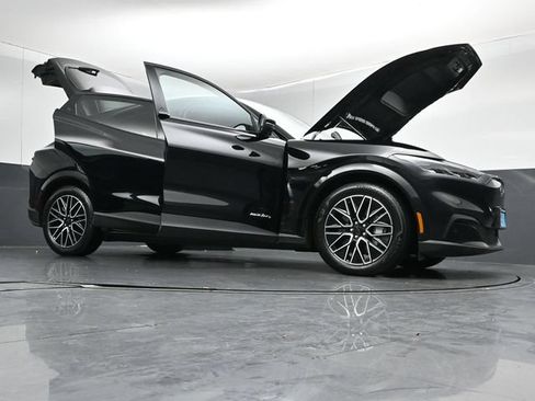 Certified 2025 Ford Mustang Mach-E Premium AWD/4WD image 52