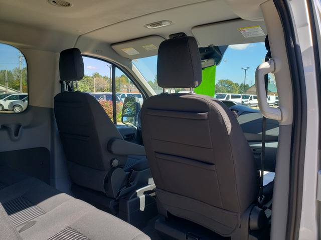 Used 2018 Ford Transit 150 XL RWD image 17