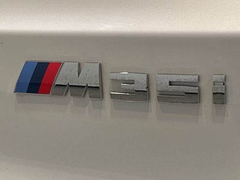 Certified 2025 BMW X1 M35i image 24