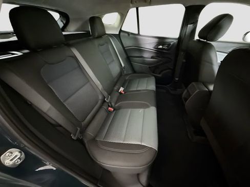 New 2026 Chevrolet Trax LT w/ Driver Confidence Package FWD image 26