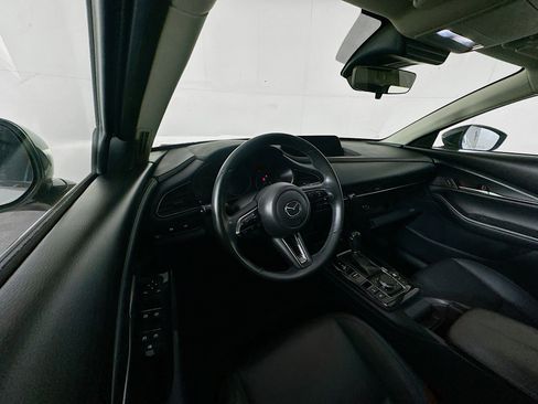 Used 2024 MAZDA CX-30 AWD 2.5 S w/ Select Sport Pkg image 18