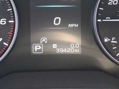 Used 2020 Subaru Outback Premium w/ Popular Package #1 AWD/4WD image 19