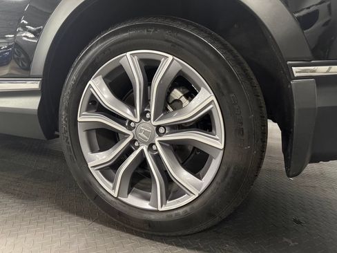 Used 2022 Honda CR-V Touring image 7