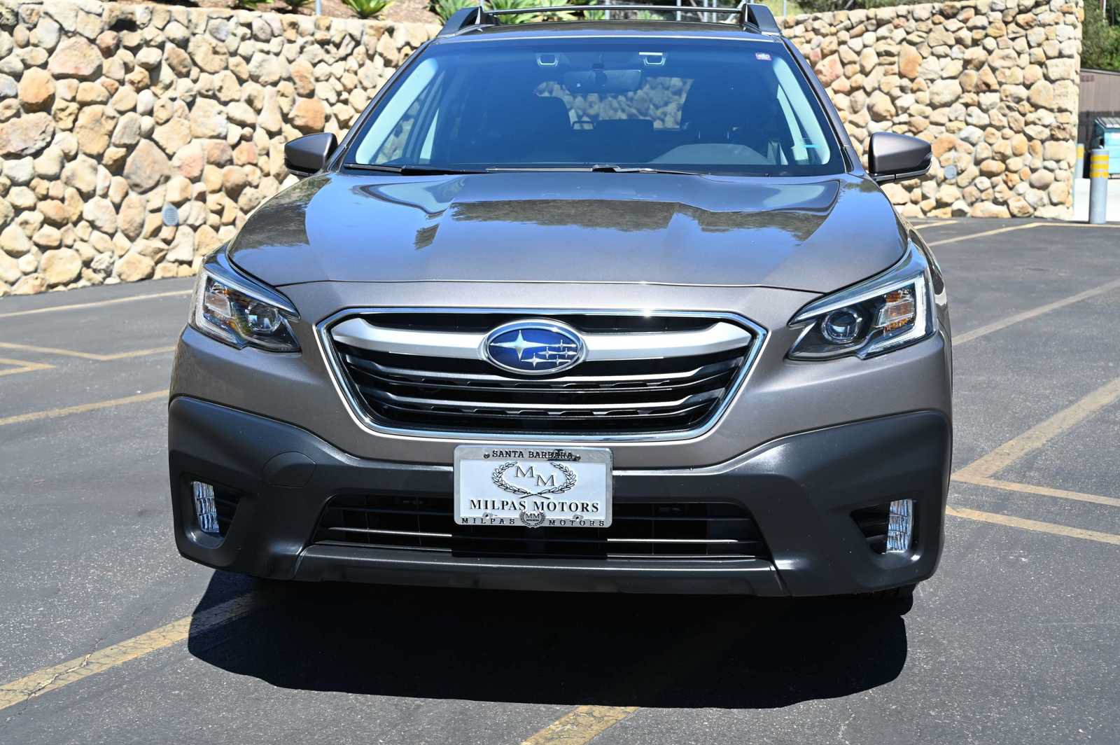 Used 2022 Subaru Outback Premium w/ Popular Package #1 AWD/4WD image 4