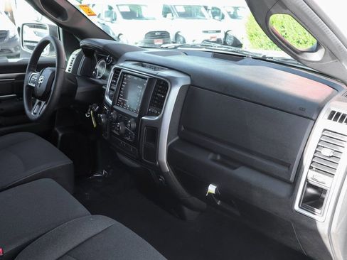 Used 2022 RAM 1500 Classic Warlock w/ Electronics Group image 41