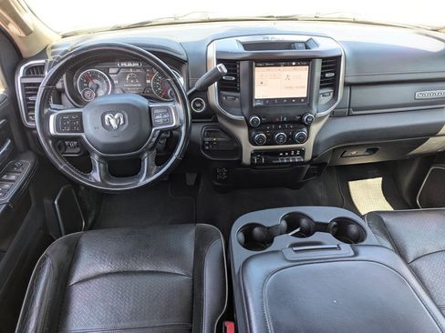 Used 2022 RAM 2500 Laramie AWD/4WD image 33