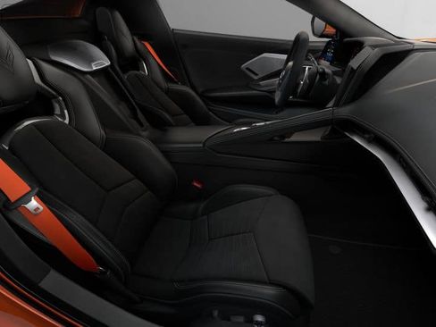 New 2026 Chevrolet Corvette Stingray Premium Conv w/ Z51 Performance Package RWD image 35
