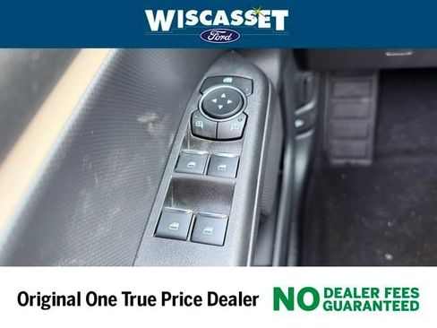 New 2025 Ford Bronco Sport Big Bend w/ Convenience Package AWD/4WD image 26