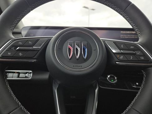 New 2026 Buick Envision Sport Touring image 37