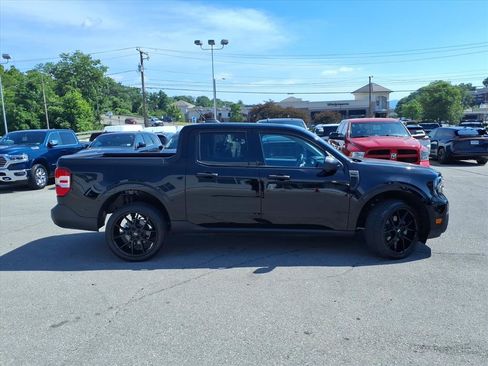 Used 2025 Ford Maverick XL FWD image 3