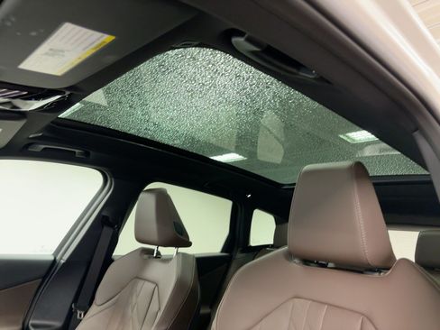 Used 2026 BMW X3 xDrive30i AWD/4WD image 14
