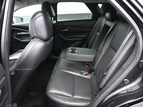 Certified 2023 MAZDA CX-30 AWD 2.5 S w/ Select Package image 18